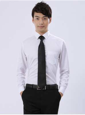 不同行業對定做工作服的穿著要求也不同